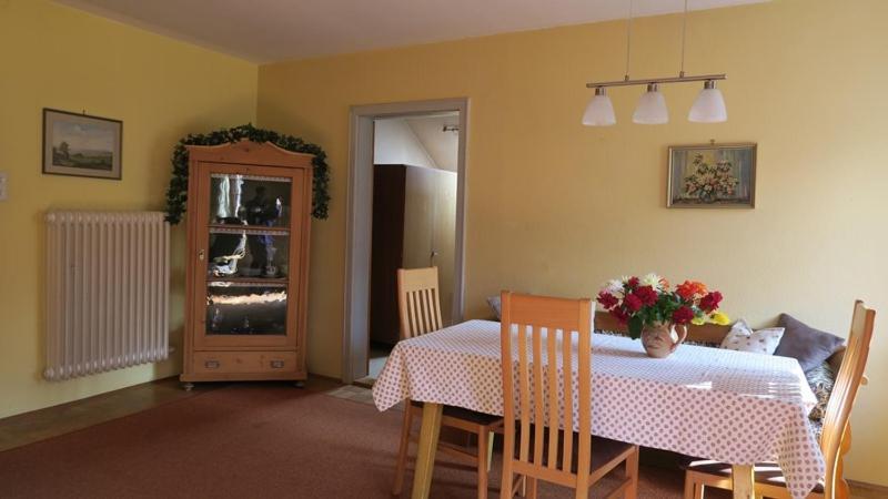 Ferienwohnung Leitner 克费尔斯菲尔登 外观 照片