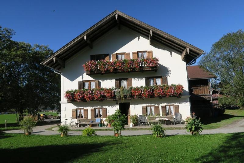 Ferienwohnung Leitner 克费尔斯菲尔登 外观 照片